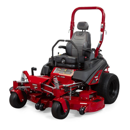Ferris ISX 2200 52" Zero-Turn Mower - 28HP Vanguard