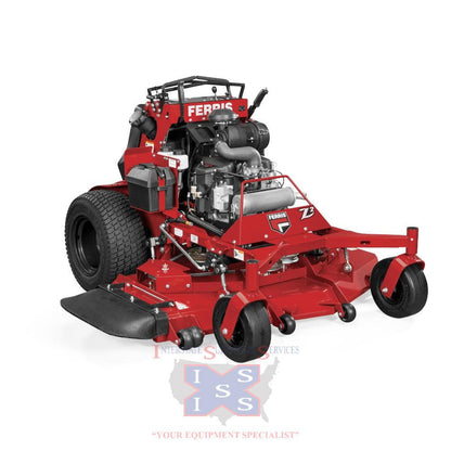 Ferris SRS Z2 52" Stand-On Mower - 28HP Vanguard.