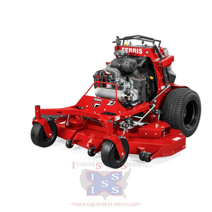 Ferris SRS Z2 52" Stand-On Mower - 28HP Vanguard.