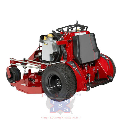 Ferris SRS Z3X 52" Stand-On Mower - 27HP Kawasaki.