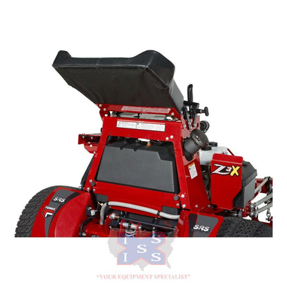Ferris SRS Z3X 52" Stand-On Mower - 37HP Vanguard BIG BLOCK.