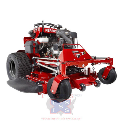 Ferris SRS Z3X 72" Stand-On Mower - 37HP Vanguard BIG BLOCK.