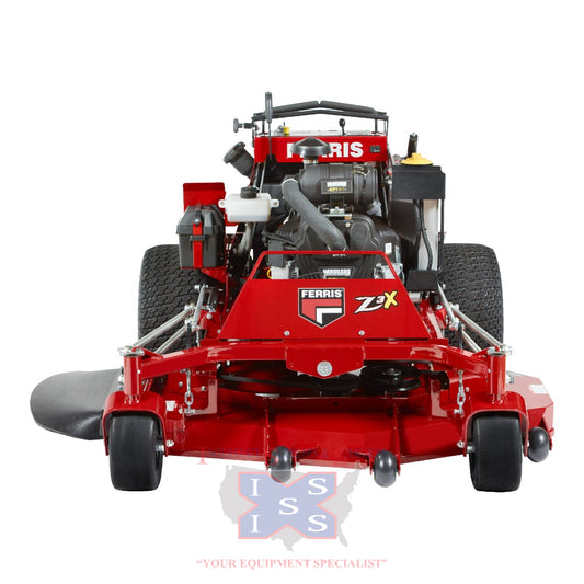 Ferris SRS Z3 Zero Turn Mower 72" 37HP