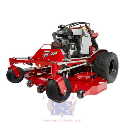 Ferris SRS Z3X 72" Stand-On Mower - 37HP Vanguard BIG BLOCK.