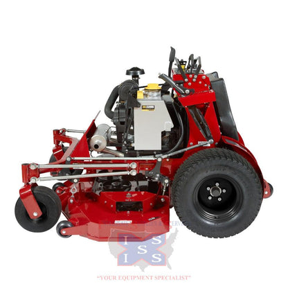 Ferris SRS Z3X 72" Stand-On Mower - 37HP Vanguard BIG BLOCK.
