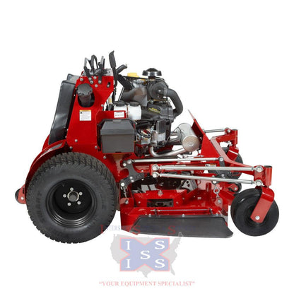 Ferris SRS Z3X 72" Stand-On Mower - 37HP Vanguard BIG BLOCK.