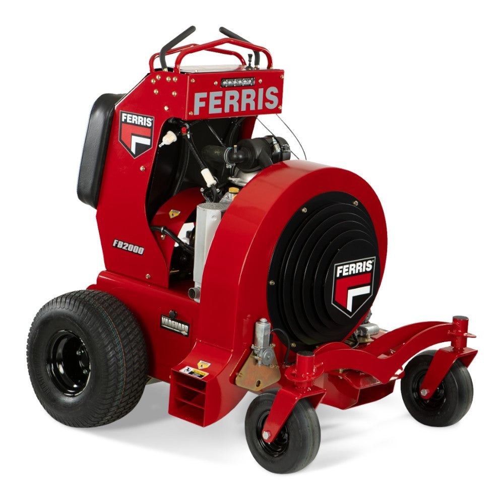 Ferris FB2000 Hurricane Stand-On Blower - 23HP Vanguard 5902193