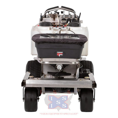Ferris Venture X Spreader/Sprayer - 18HP Vanguard.
