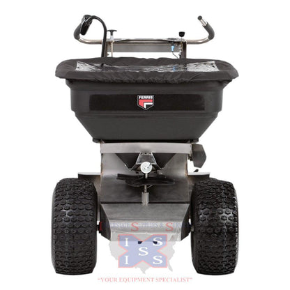 Ferris Rover XC Spreader w/ Honda Engine.