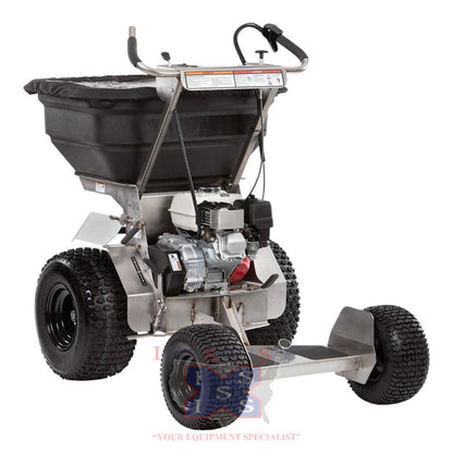 Ferris Rover XC Spreader w/ Honda Engine.
