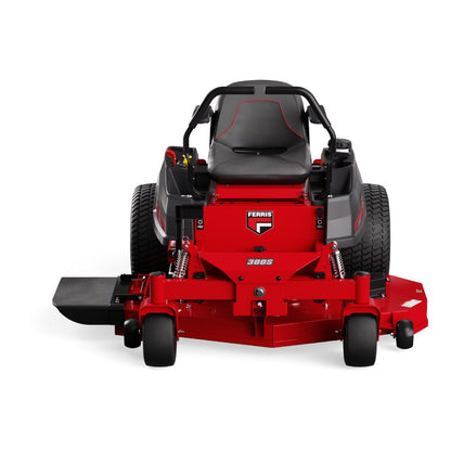 Ferris 300S 48" Zero-Turn Mower - 21.5HP Kawasaki