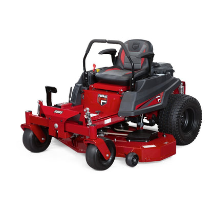 Ferris 300S 52" Zero-Turn Mower - 21.5HP Kawasaki