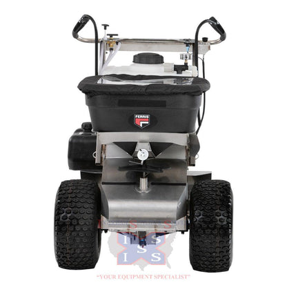 Ferris Pathfinder FS2100 Ride-On Spreader/Sprayer.