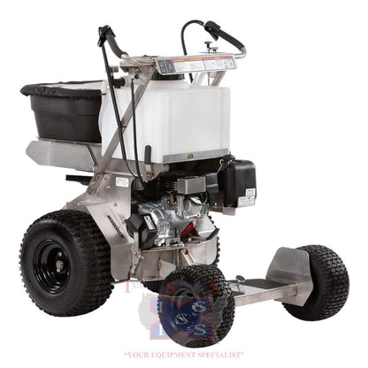 Ferris Pathfinder FS2100 Ride-On Spreader/Sprayer.