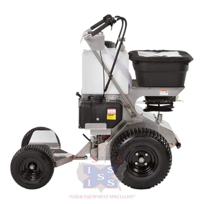 Ferris Pathfinder FS2100 Ride-On Spreader/Sprayer.