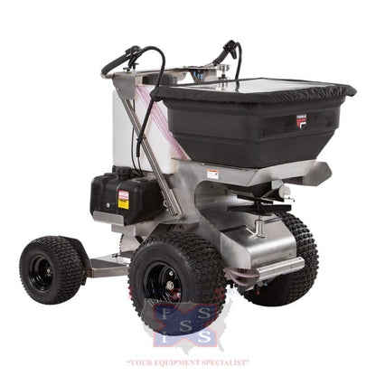 Ferris Pathfinder XC FS2100 Ride-On Spreader/Sprayer.