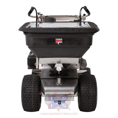 Ferris Pathfinder XC FS2100 Ride-On Spreader/Sprayer.