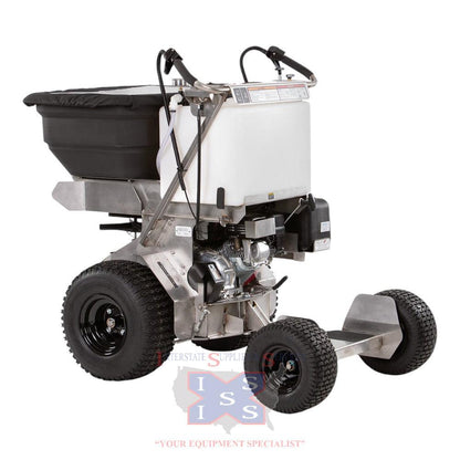 Ferris Pathfinder XC FS2100 Ride-On Spreader/Sprayer.