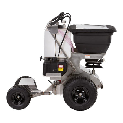 Ferris Pathfinder XC FS2100 Ride-On Spreader/Sprayer