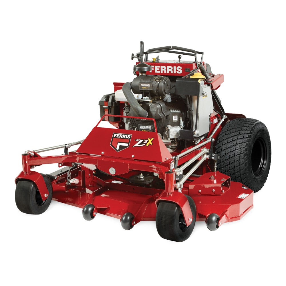 Ferris SRS Z3X 52" Stand-On Mower - 40HP Vanguard