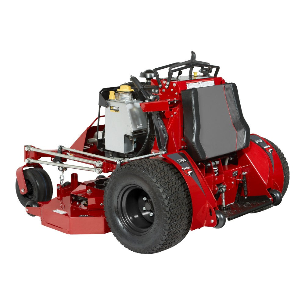 Ferris SRS Z3X 52" Stand-On Mower - 40HP Vanguard