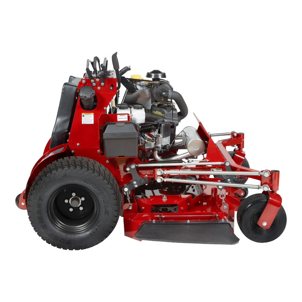 Ferris SRS Z3X 52" Stand-On Mower - 40HP Vanguard
