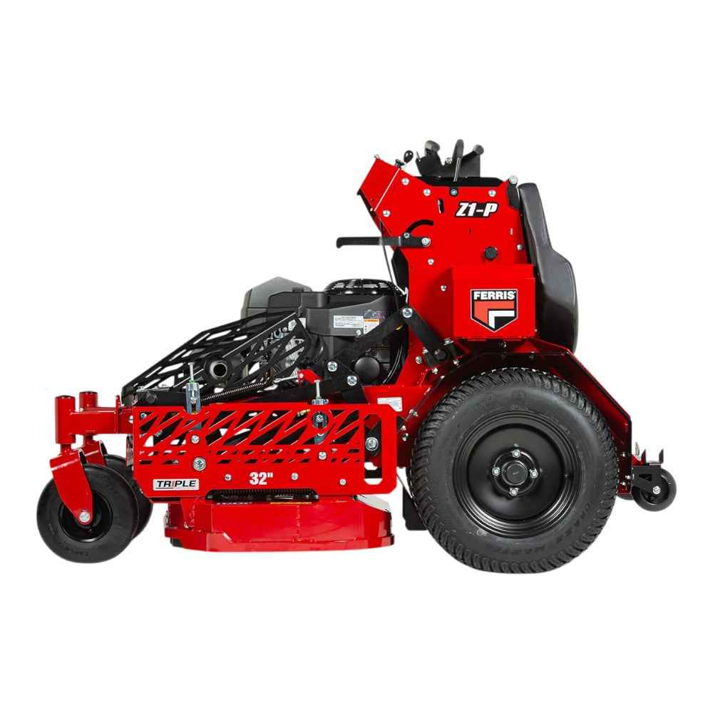 Ferris Z1-PX 48" Stand-On Mower - 24HP Kawasaki