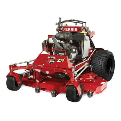 Ferris SRS Z3X 52" Stand-On Mower -  38.5HP Kawasaki