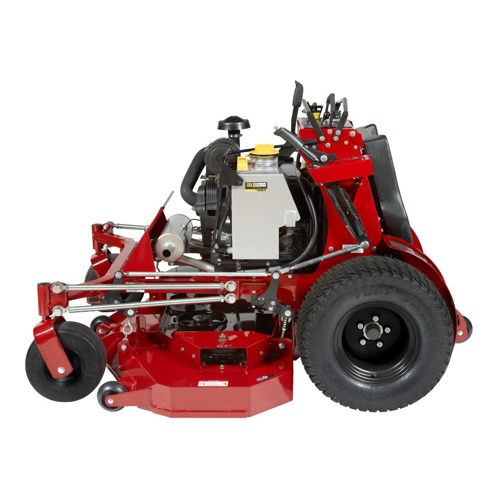 Ferris SRS Z3X 52" Stand-On Mower -  38.5HP Kawasaki