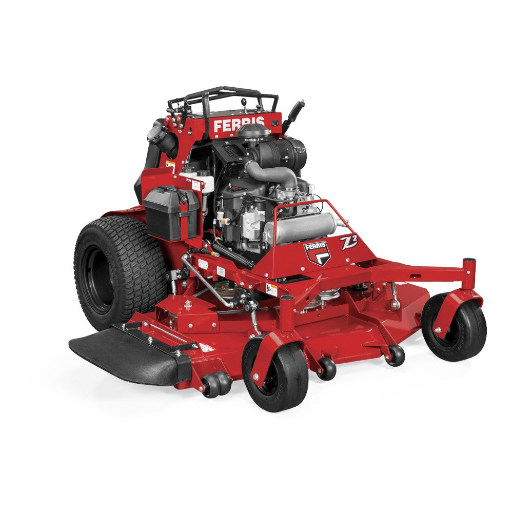 Ferris SRS Z2 52" Stand-On Mower -  30.5HP Kawasaki