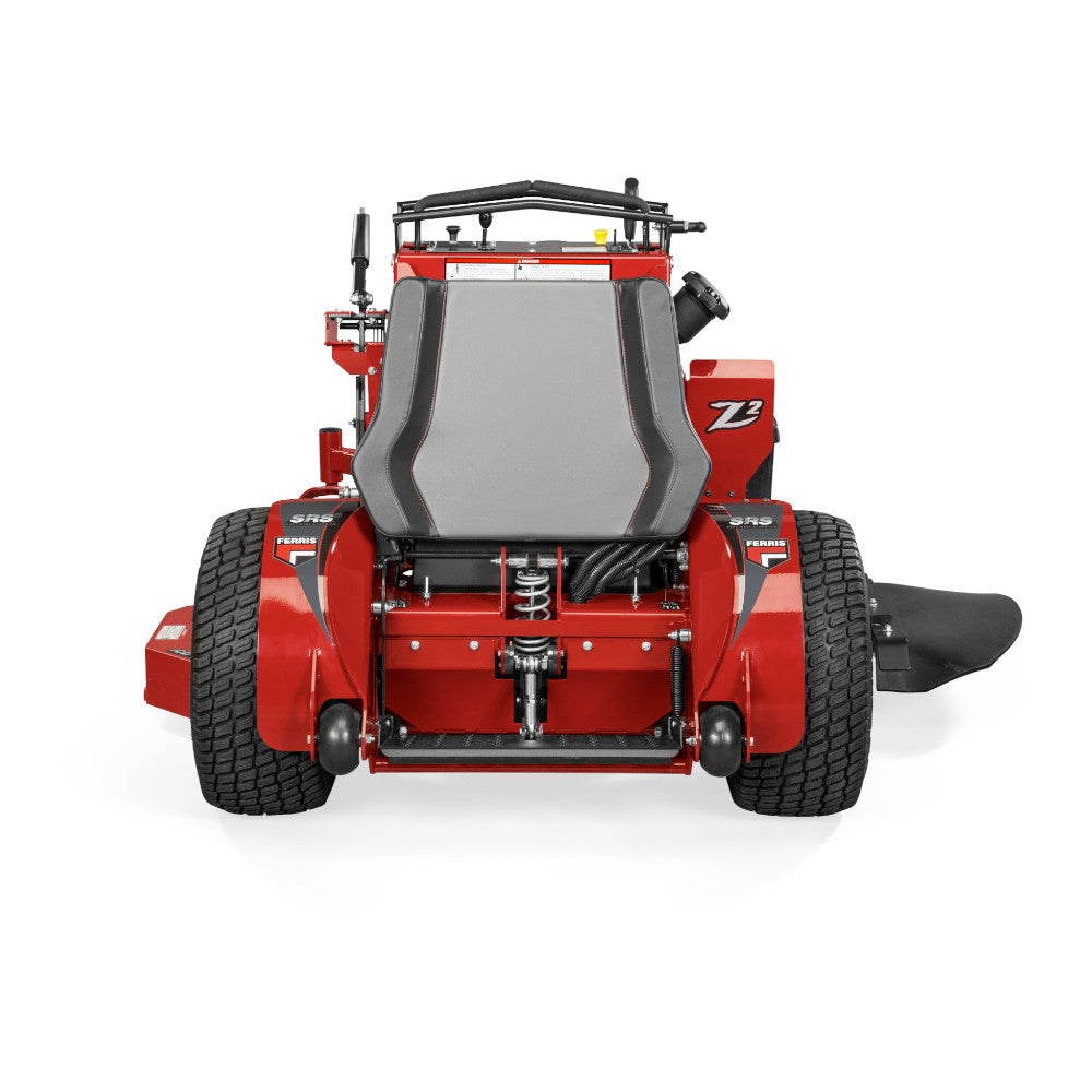 Ferris SRS Z2 52" Stand-On Mower -  30.5HP Kawasaki