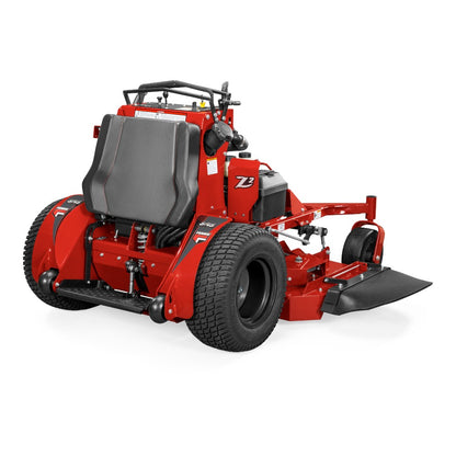 Ferris SRS Z2 52" Stand-On Mower -  30.5HP Kawasaki