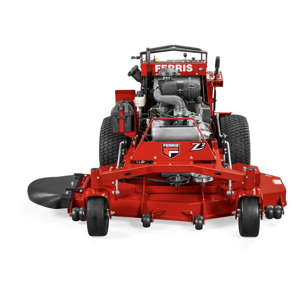 Ferris SRS Z2 60" Stand-On Mower -  30.5HP Kawasaki