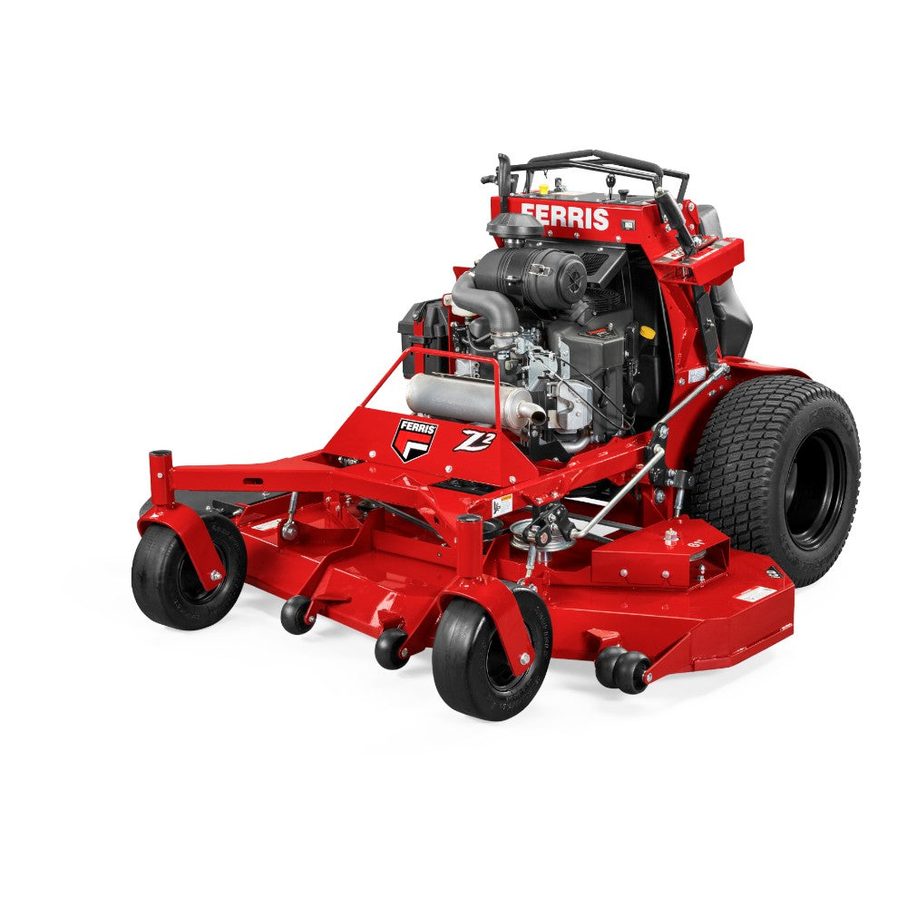 Ferris SRS Z2 60" Stand-On Mower -  30.5HP Kawasaki