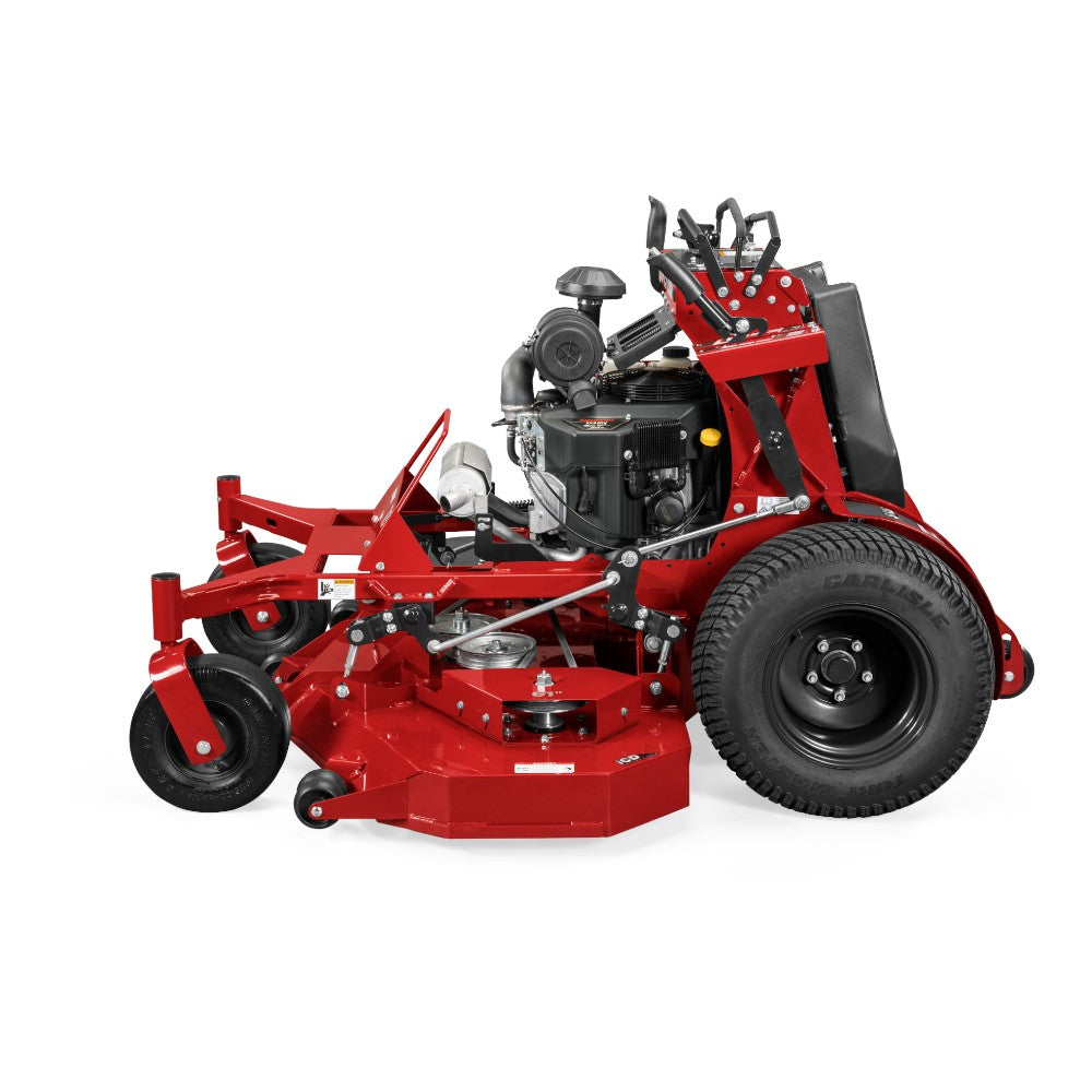 Ferris SRS Z2 60" Stand-On Mower -  30.5HP Kawasaki