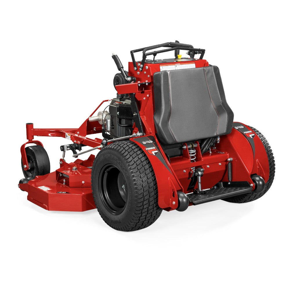 Ferris SRS Z2 60" Stand-On Mower -  30.5HP Kawasaki