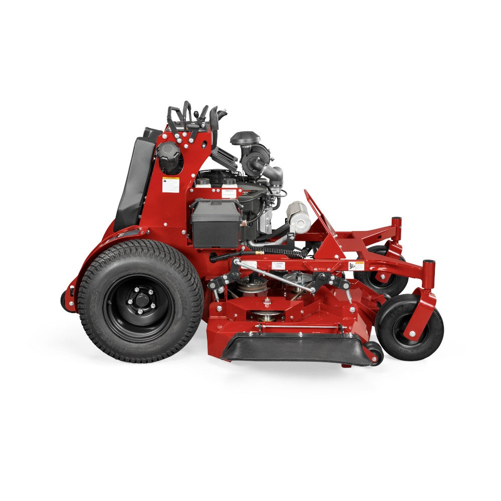 Ferris SRS Z2 60" Stand-On Mower -  30.5HP Kawasaki