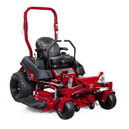 Ferris ISX800 52" Zero-Turn Mower - 27HP Vanguard