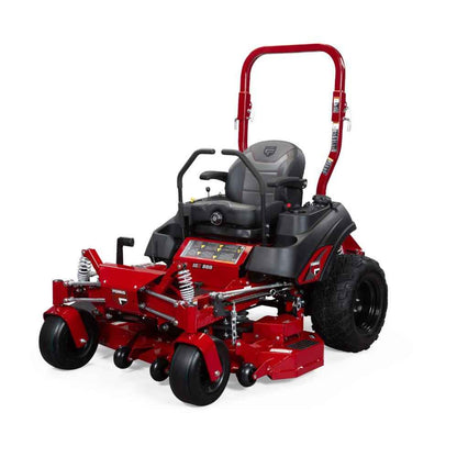 Ferris ISX800 60" Zero-Turn Mower - 27HP Vanguard