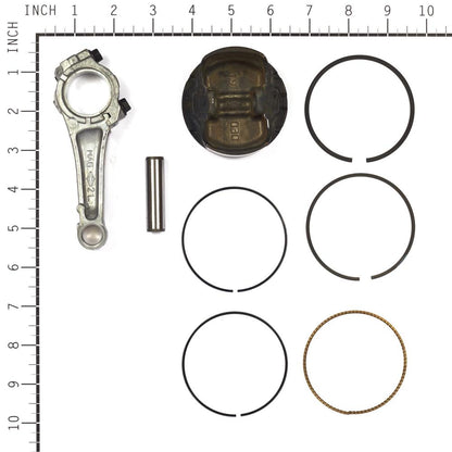 Briggs & Stratton Piston Assembly 590406