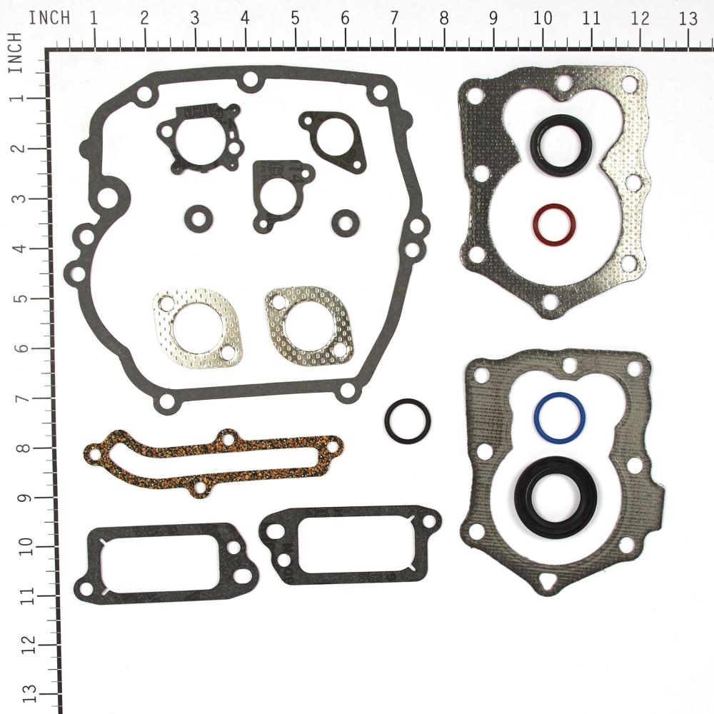 Briggs & Stratton Gasket Set-Engine 590508