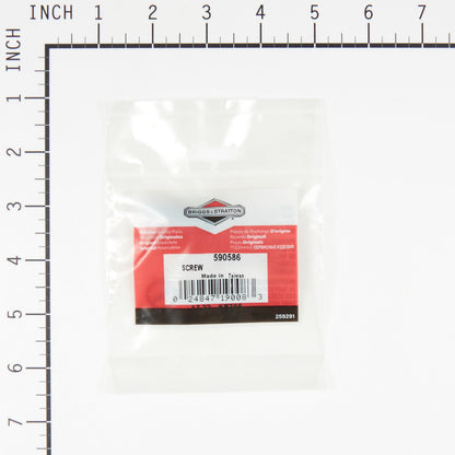 Briggs & Stratton Screw 590586