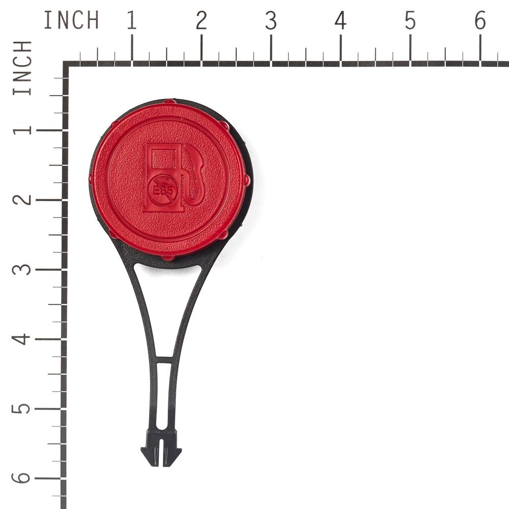 Briggs & Stratton Cap-Fuel Tank 591003
