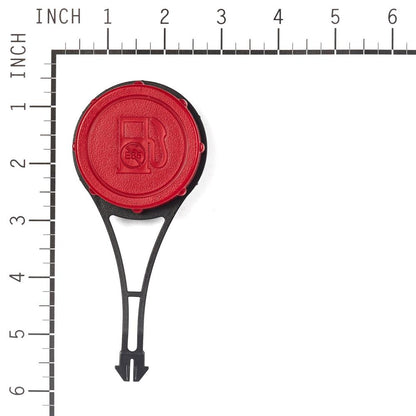 Briggs & Stratton Cap-Fuel Tank 591003