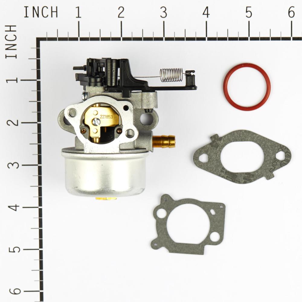 Briggs & Stratton Carburetor 591137