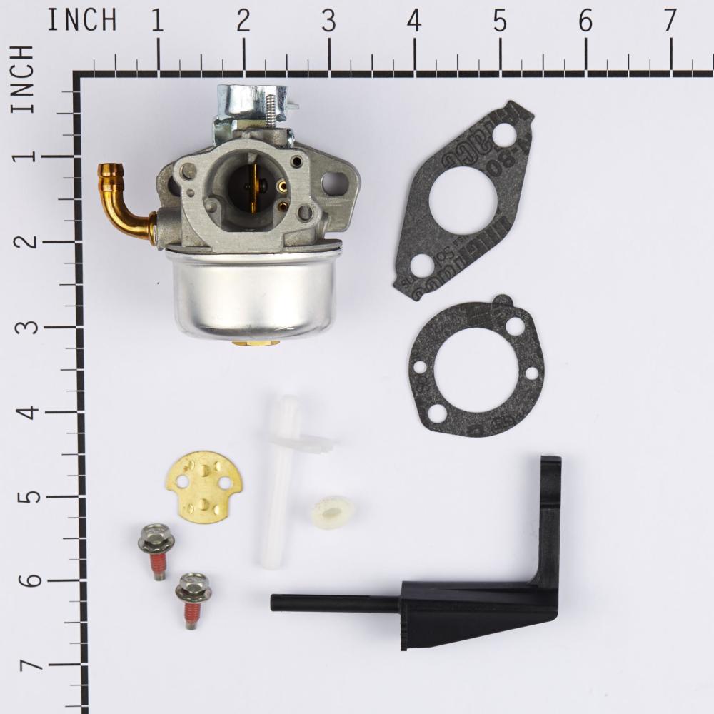 Briggs & Stratton Carburetor 591299