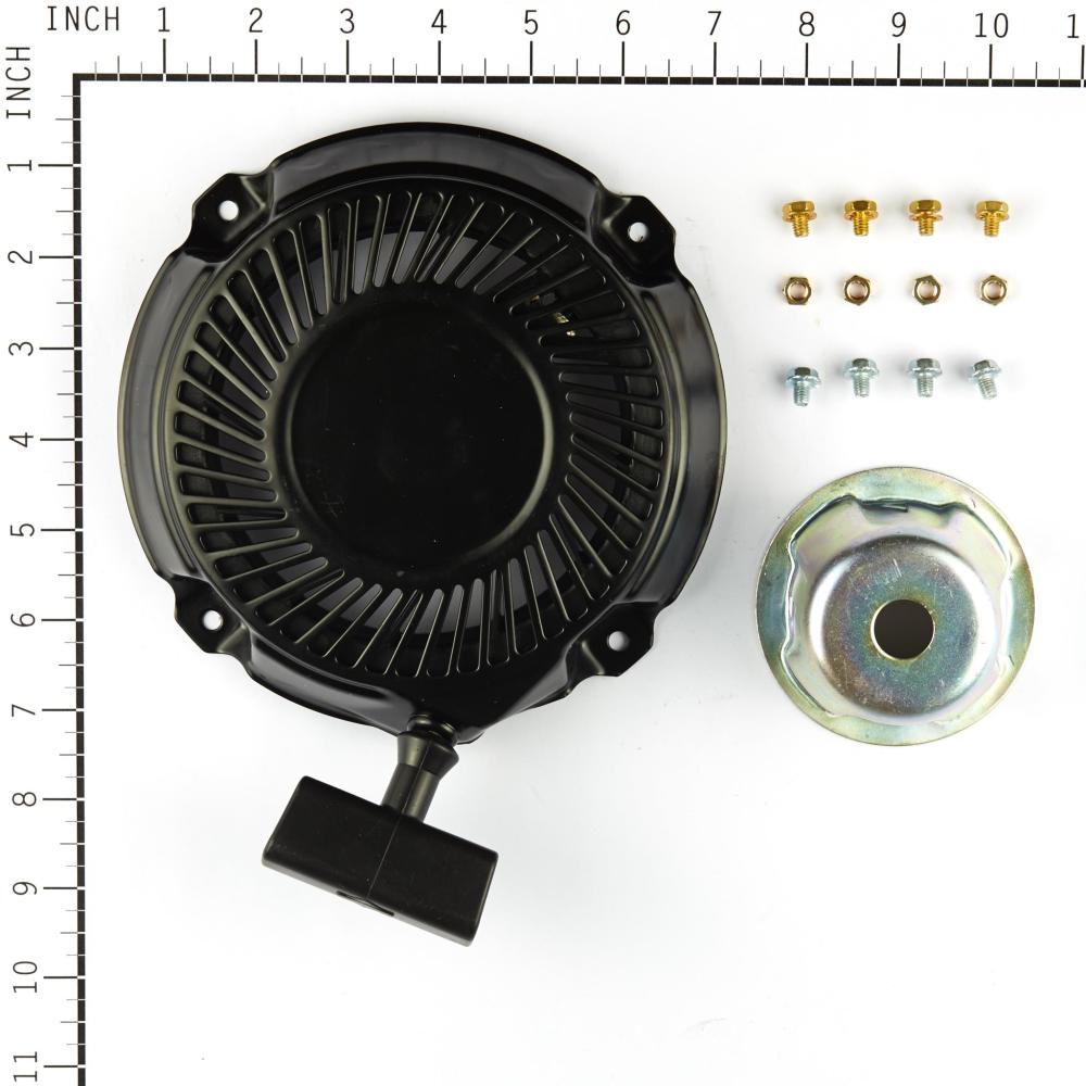 Briggs & Stratton Starter-Rewind 591301