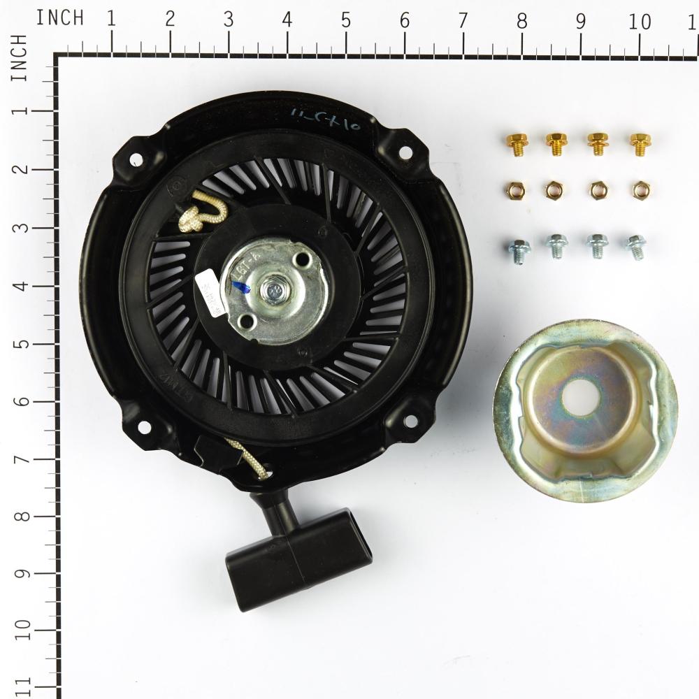 Briggs & Stratton Starter-Rewind 591301