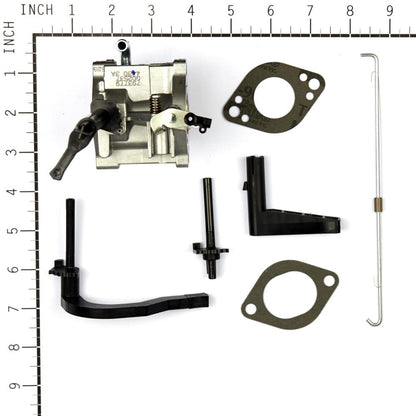 Briggs & Stratton Carburetor 591378