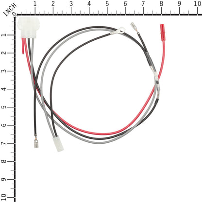 Briggs & Stratton Harness-Wiring 591392